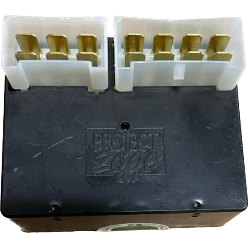 Airstream Project 2000 Step Module Controller – 513567