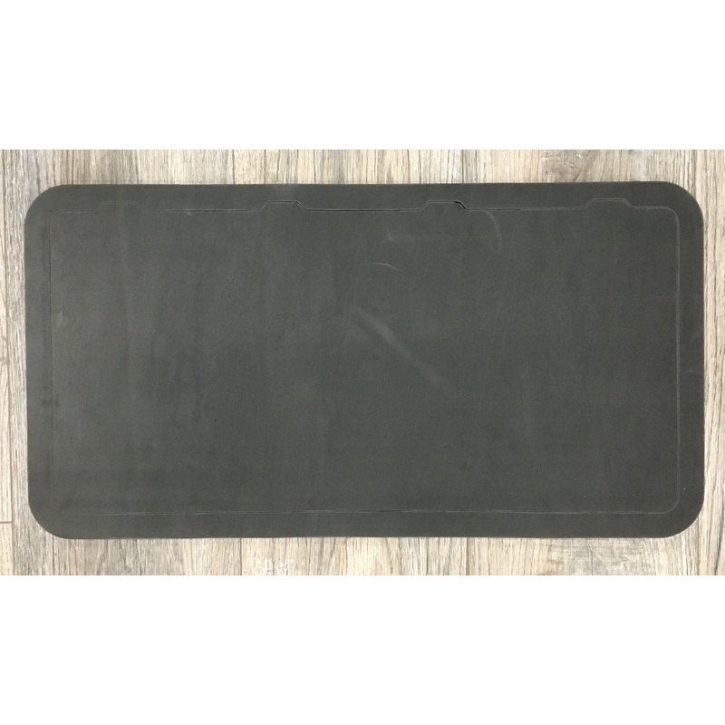 Airstream Refrigerator Side Vent Gasket* – 382372