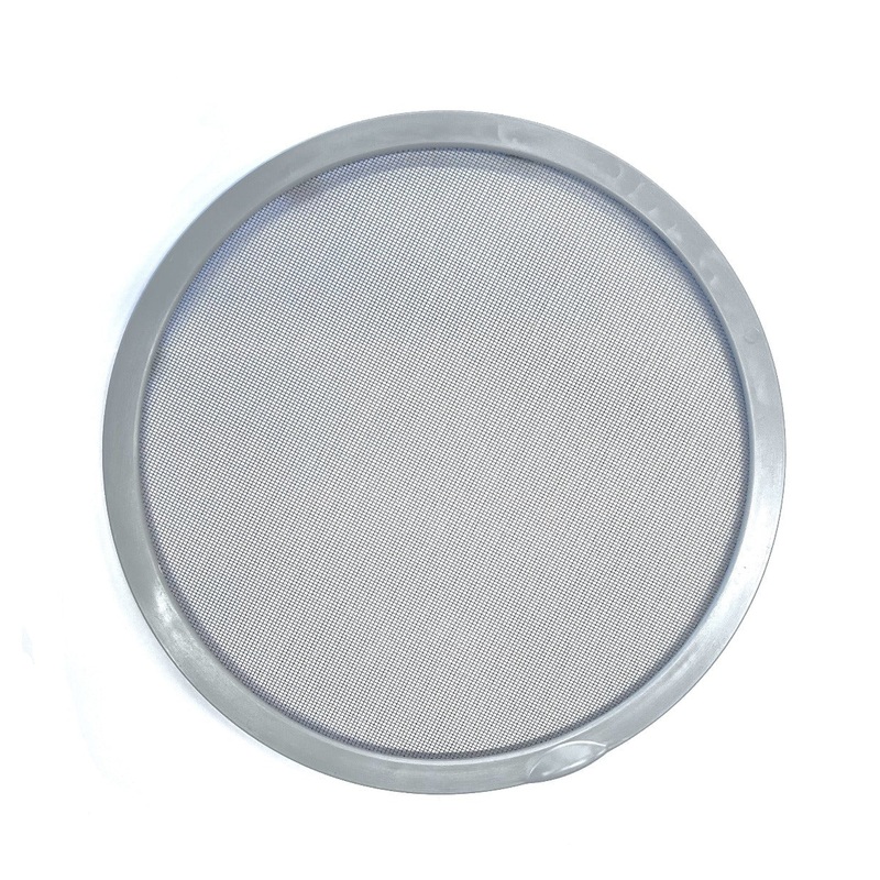 Airstream Replacement Screen for Fantastic Fan Vent by Dometic, Gray – 512538-010