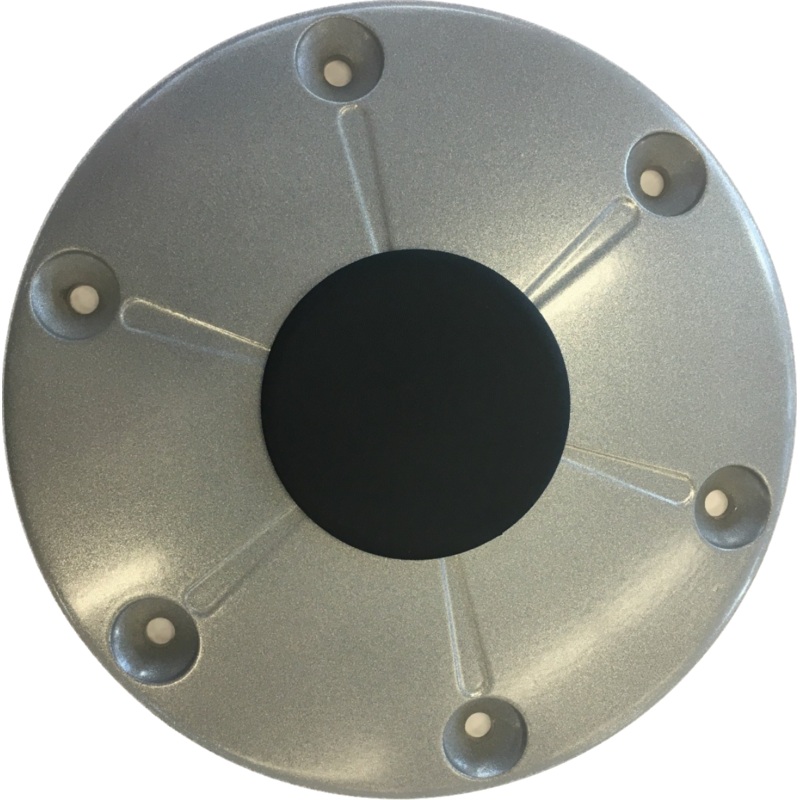 Airstream Table Pedestal Leg Floor Base – 382723