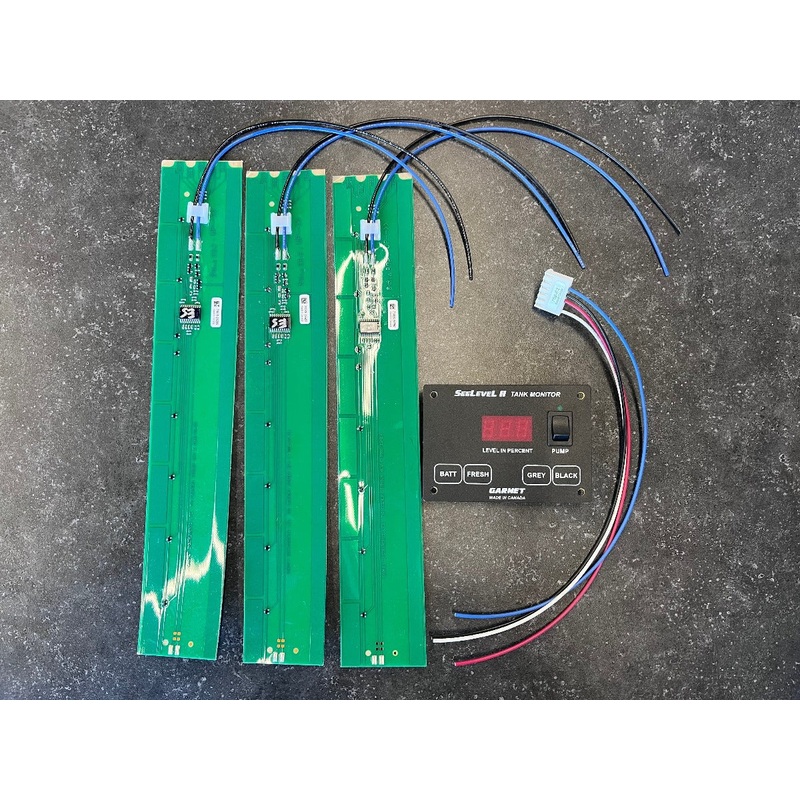 Airstream Tank System Monitor Kit – 512566