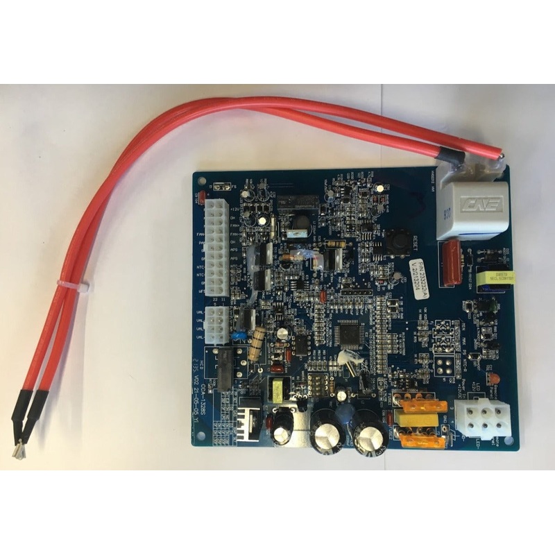 Airstream Water Heater Control Board Module – 690711-100