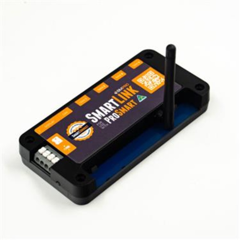 BMPRO Bluetooth RV Monitoring System – TPMS, Tank Levels, LP Levels, Battery Level and More