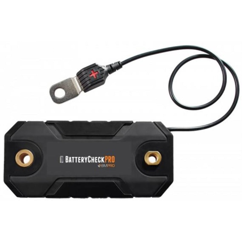 BMPRO Smart Technology Bluetooth Wireless Battery Monitor
