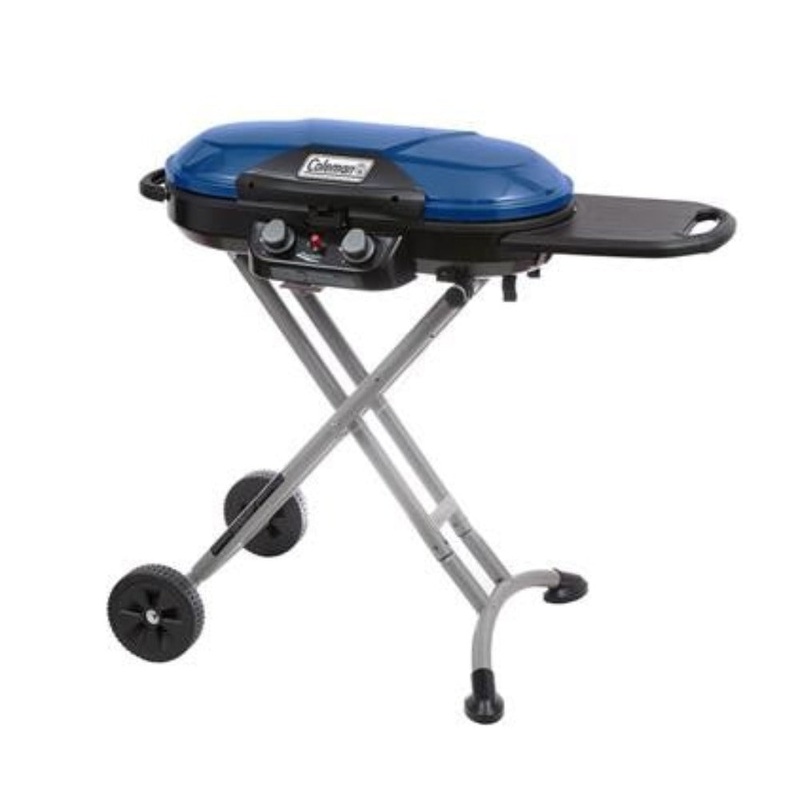 Coleman Roadtrip X-Cursion  Propane Grill