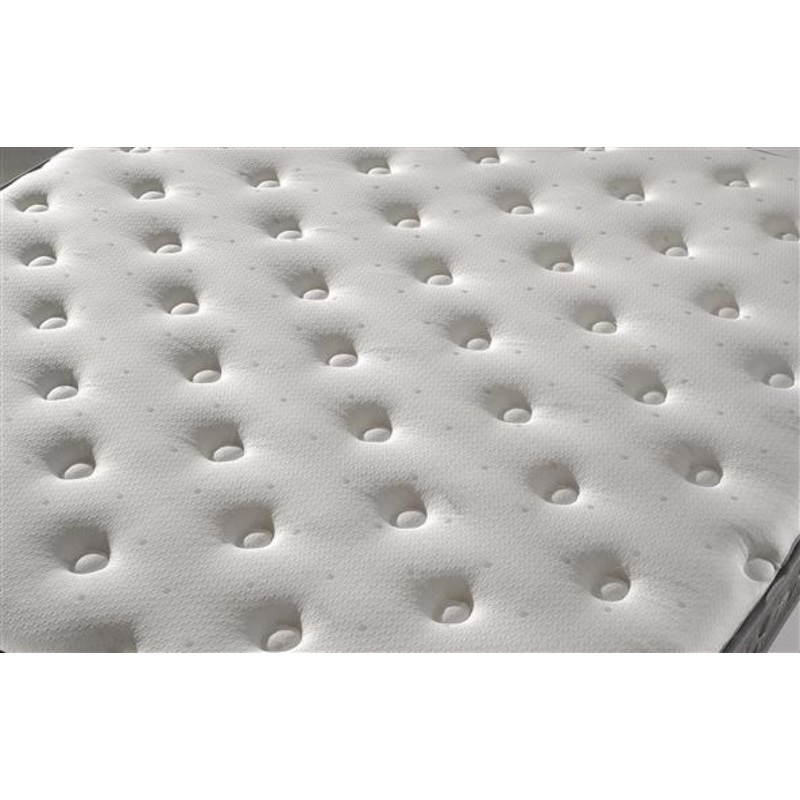 Denver Mattress Rest Easy Plush Mattress*,  30 x 72 x 6