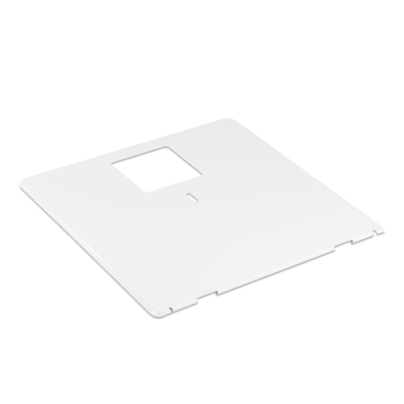 Dometic 6 Gallon Water Heater Access Door, 2 Colors (White or Black)