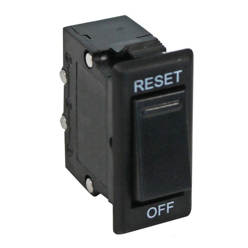 Dometic Atwood Hydro-Flame Furnace Circuit Breaker, 10 AMP