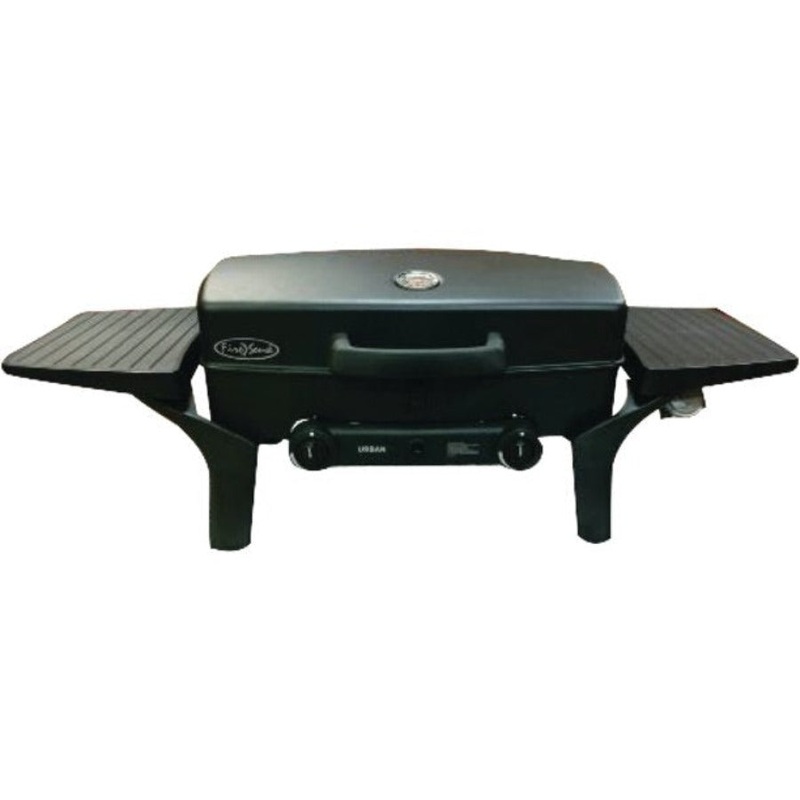 Fleming Sales Deluxe Urban Portable Grill