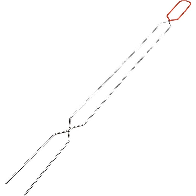 Rome Industries 3000 Marshmallow & Weenie Roaster