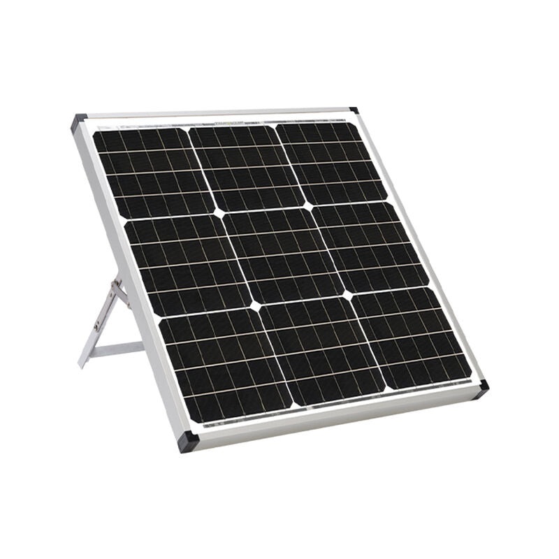 Zamp Solar 45-Watt Portable Kit