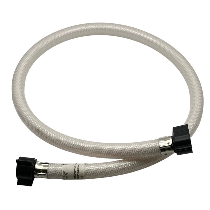 Airstream 1/2 Flex Hose for Fresh Water Systems – 602204