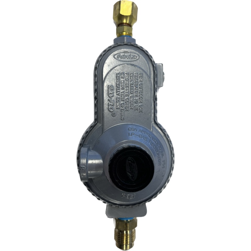 Airstream 3/8 Female In x 1/2 Male Out Regulator – 943833