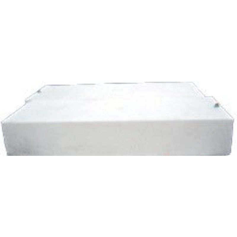 Airstream 39 Gallon Fresh Water Tank – 601863-01