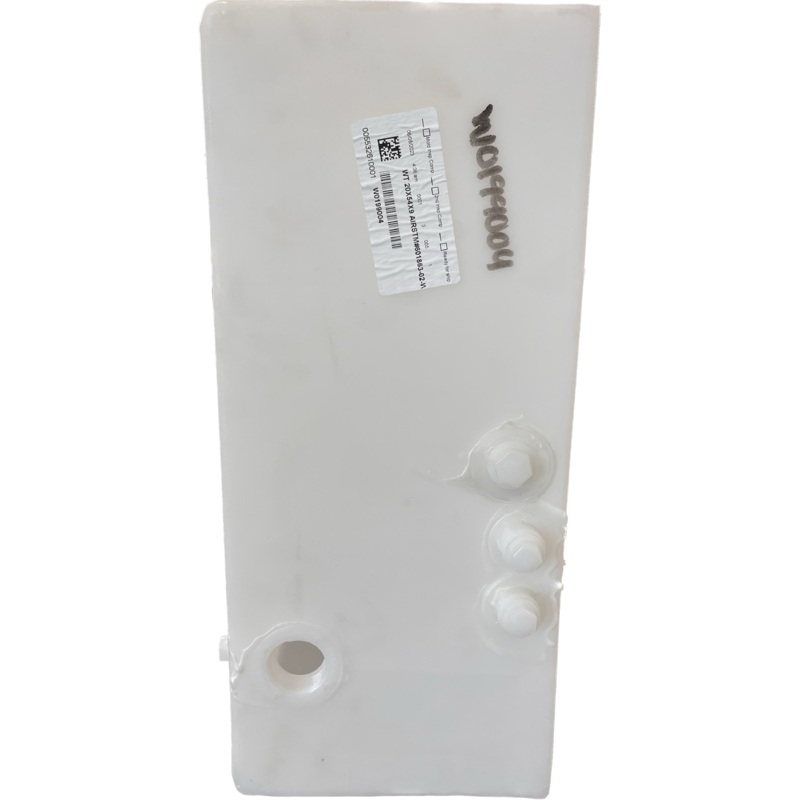 Airstream 39 Gallon Fresh Water Tank for Catcon Monitors* – 601863-02-WS
