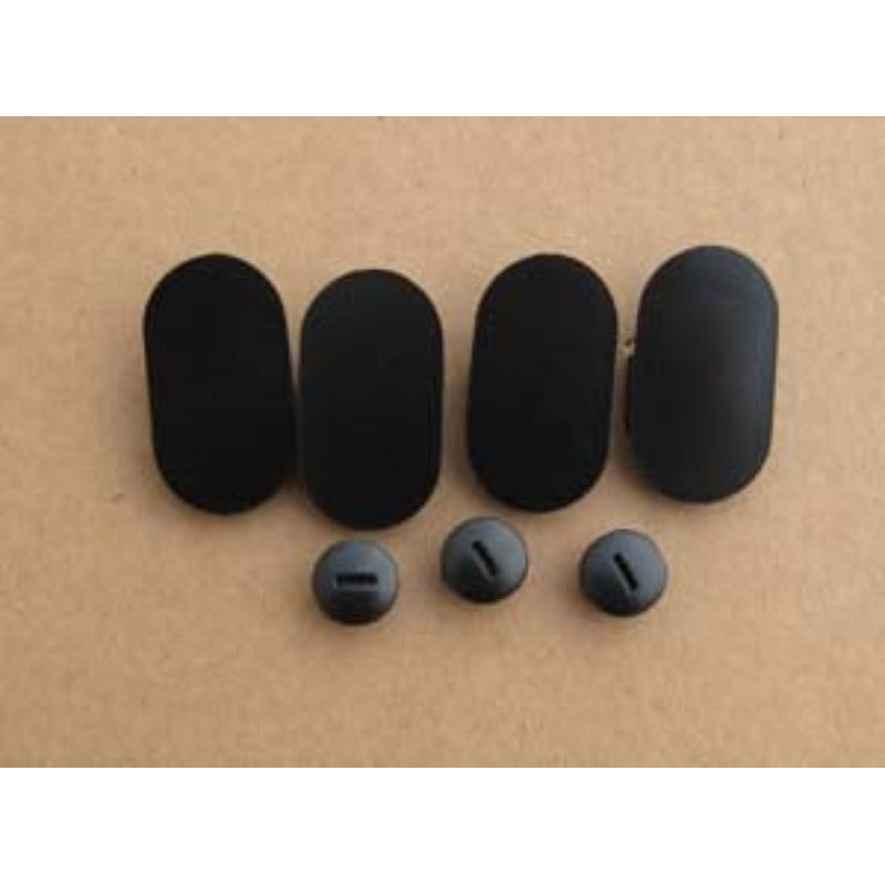 Airstream 511512 Motorhome Mirror Hardware Kit – 511512-100