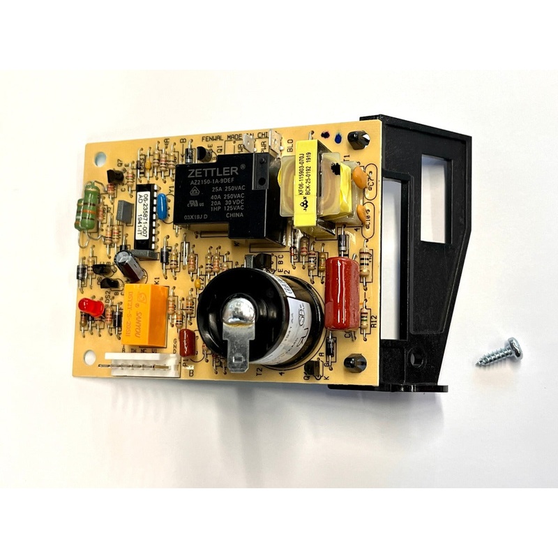 Airstream 690664-02 & 690664-03 Furnace Circuit Board – 690664-106