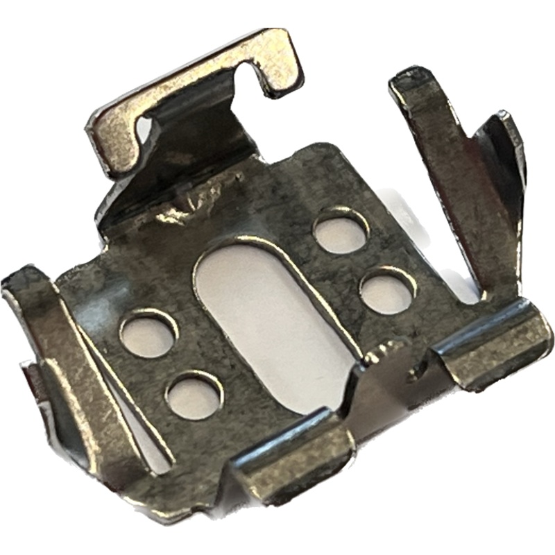Airstream 704254 Series Shade Fixed Rail Mounting Clip – 704254-101