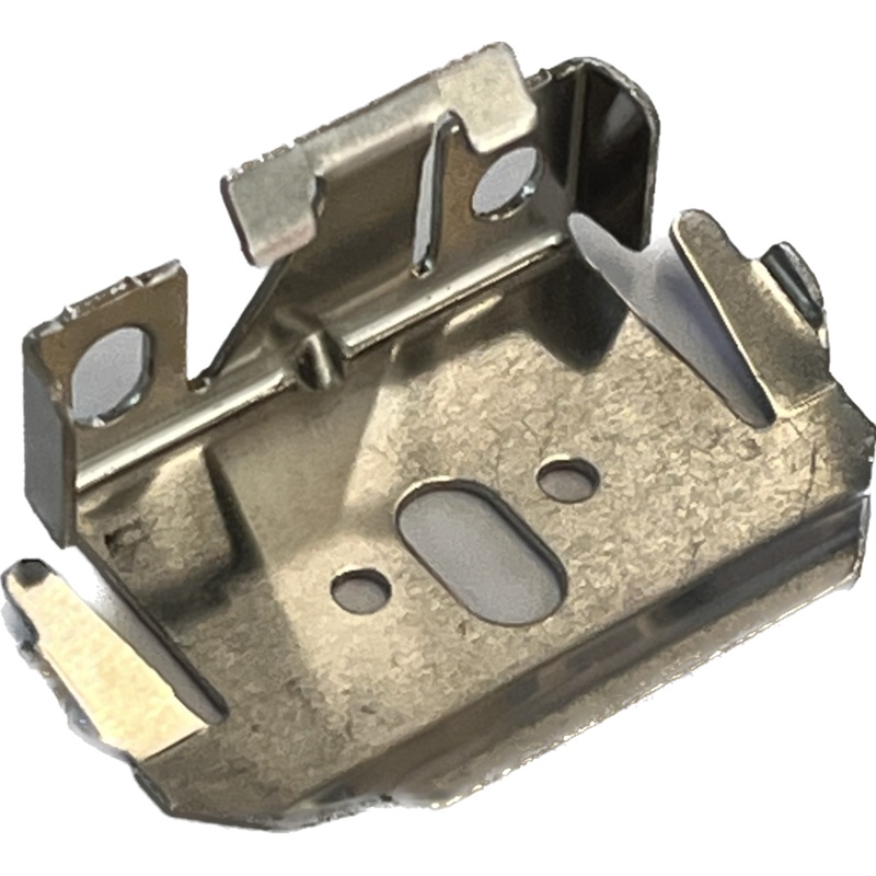 Airstream 704254 Series Shade Head Railface Mounting Clip – 704254-104