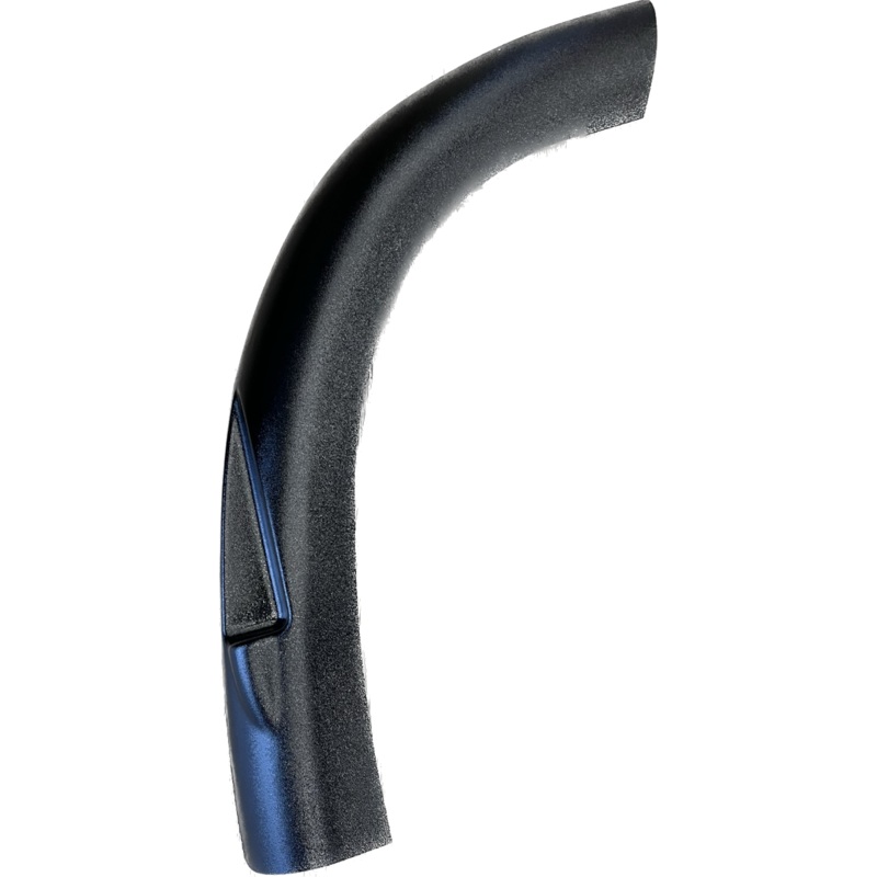 Airstream Banana Wrap, Curbside Front – 204254-01