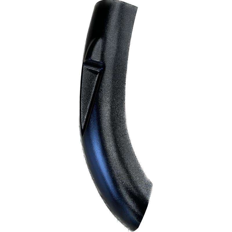 Airstream Banana Wrap, Curbside Rear – 204254-03