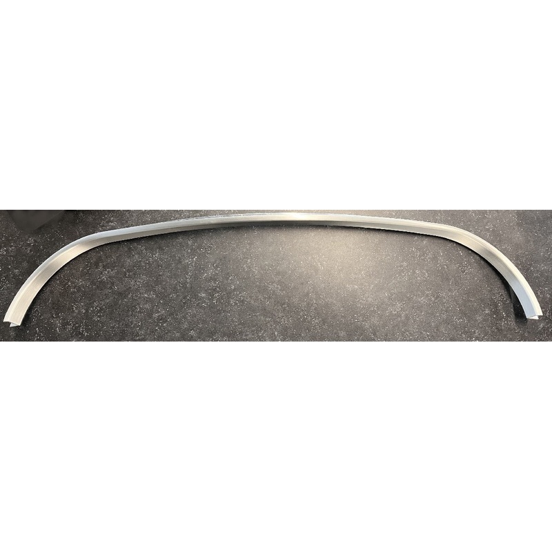 Airstream Basecamp Rear Door Drip Rail – 115869