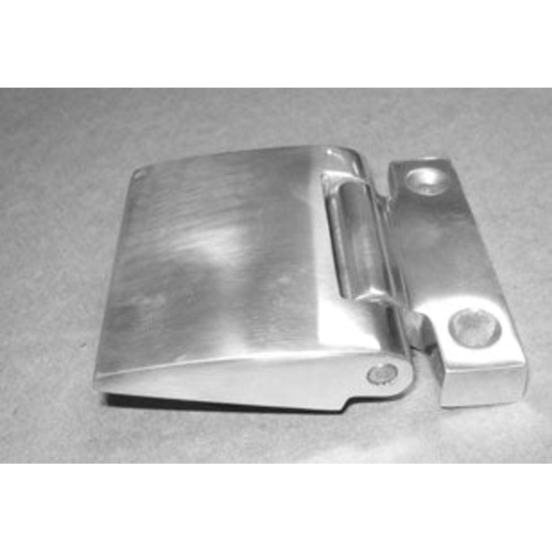 Airstream Basecamp Rear Door Hinge – 382065