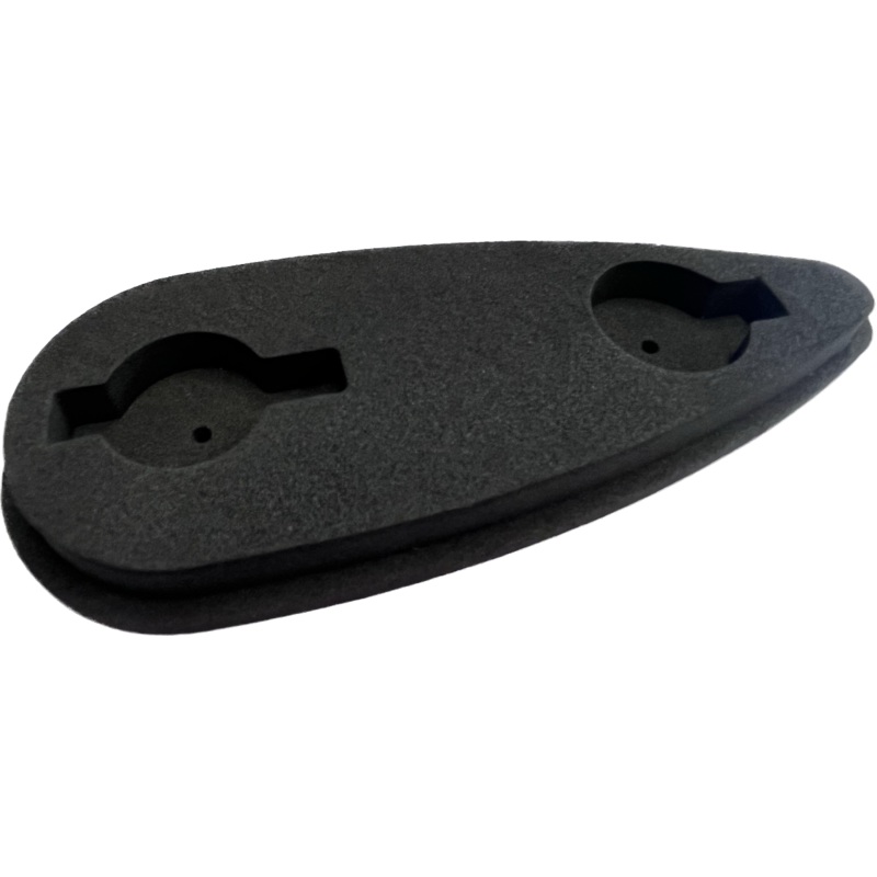 Airstream Curved Gasket for Clearance Marker Light – 512928-02