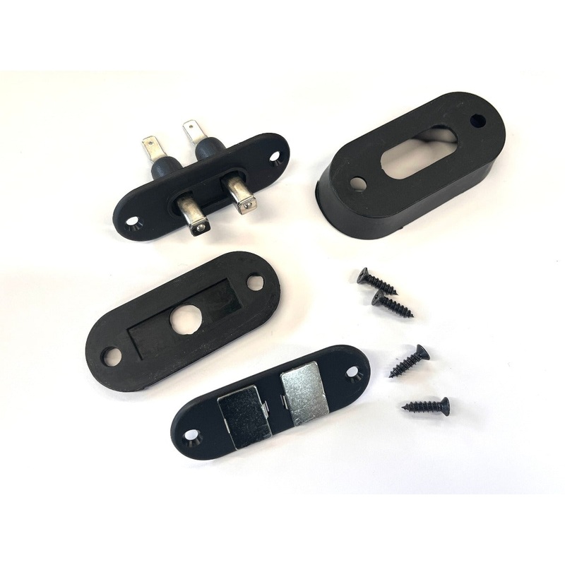 Airstream Door Jamb Contact Switch Kit – 512472