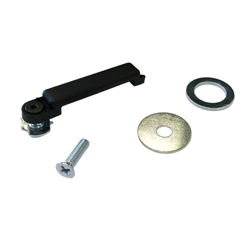 Airstream Door Lock Kit by Nolox Solutions – 381547-0700