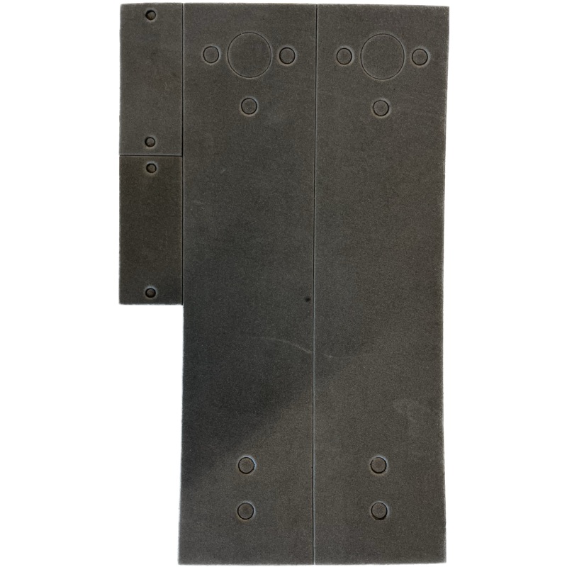 Airstream Gasket Kit for Zip Dee Relax Power Awning – 365369
