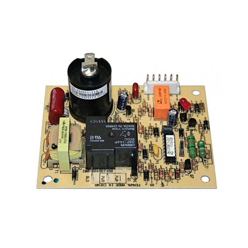 Airstream Hydro Flame DSI Control Board by Dometic – 690274-103