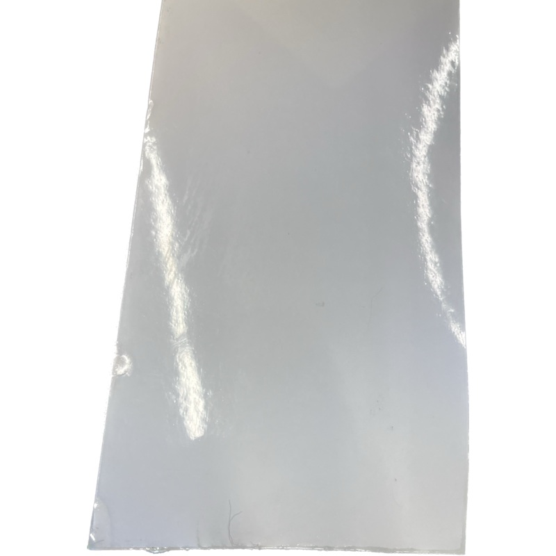 Airstream Interstate 3M Rear Bumper Protective Film – 203764