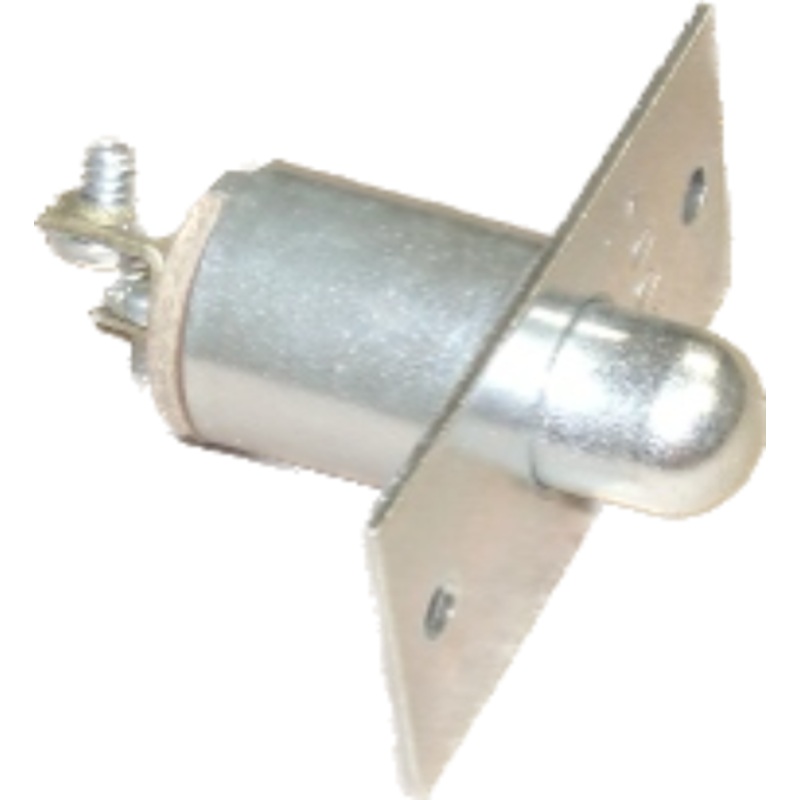 Airstream Kwikee Step Controller Box Plunger Switch – 511485-105