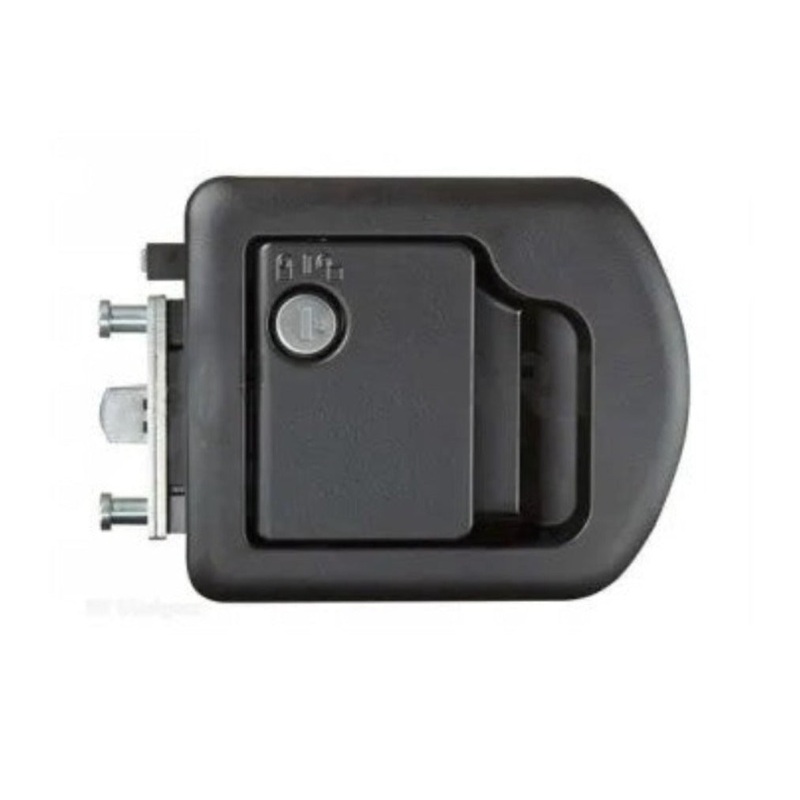 Airstream Main Entry Door Lock Outside Housing* – 683005-01 or Inside Housing* – 683005-02