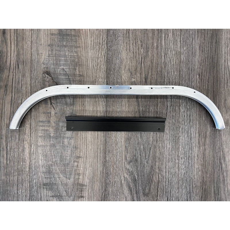 Airstream Male/Female 18 Wide Window Hinge – 371323-101