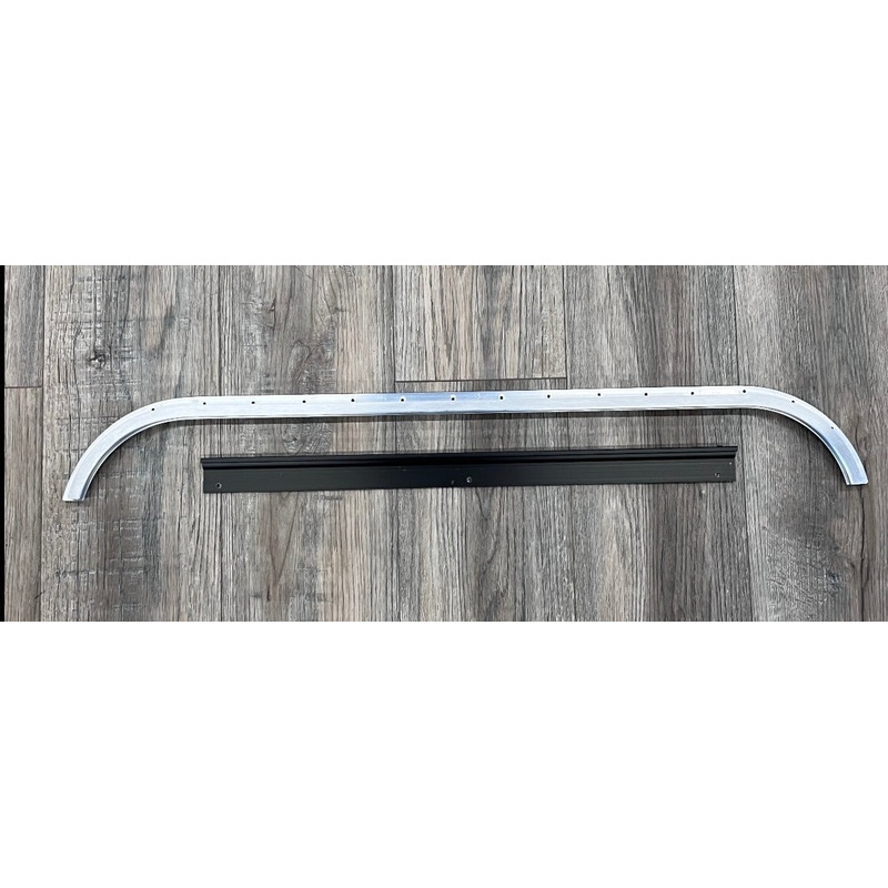 Airstream Male/Female 30 Wide Window Hinge – 371324-101
