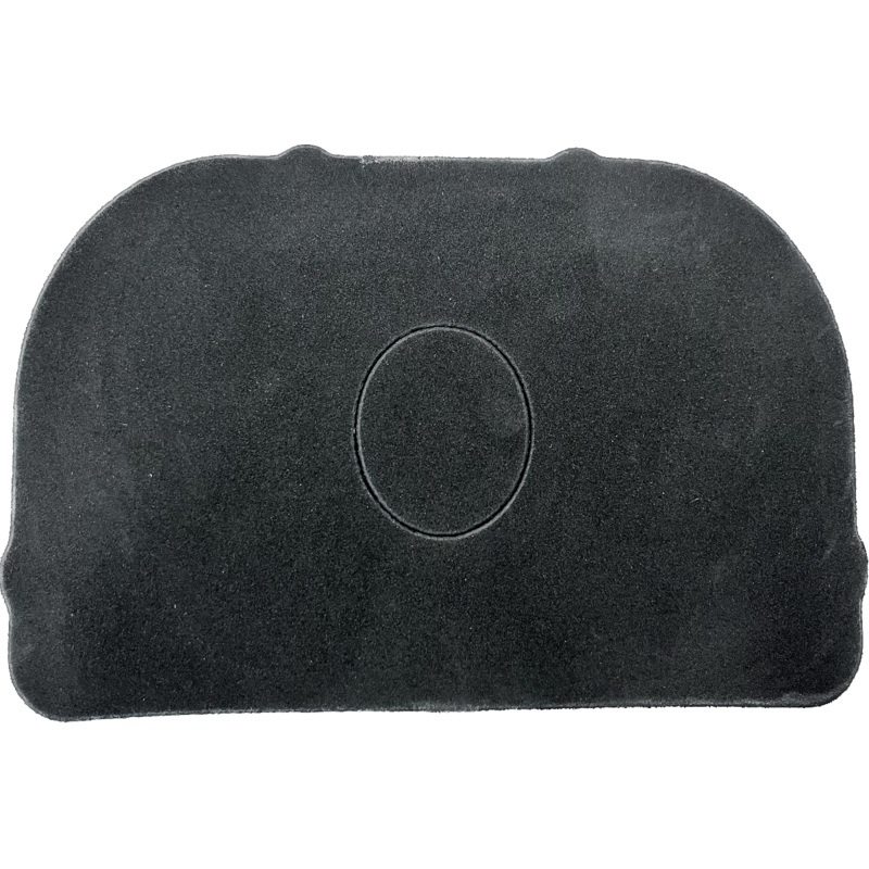 Airstream Merlin Solar Port Gasket – 382834