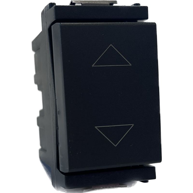 Airstream Momentary Switch with Directional Arrows for Reclining Bed Lift – 513471