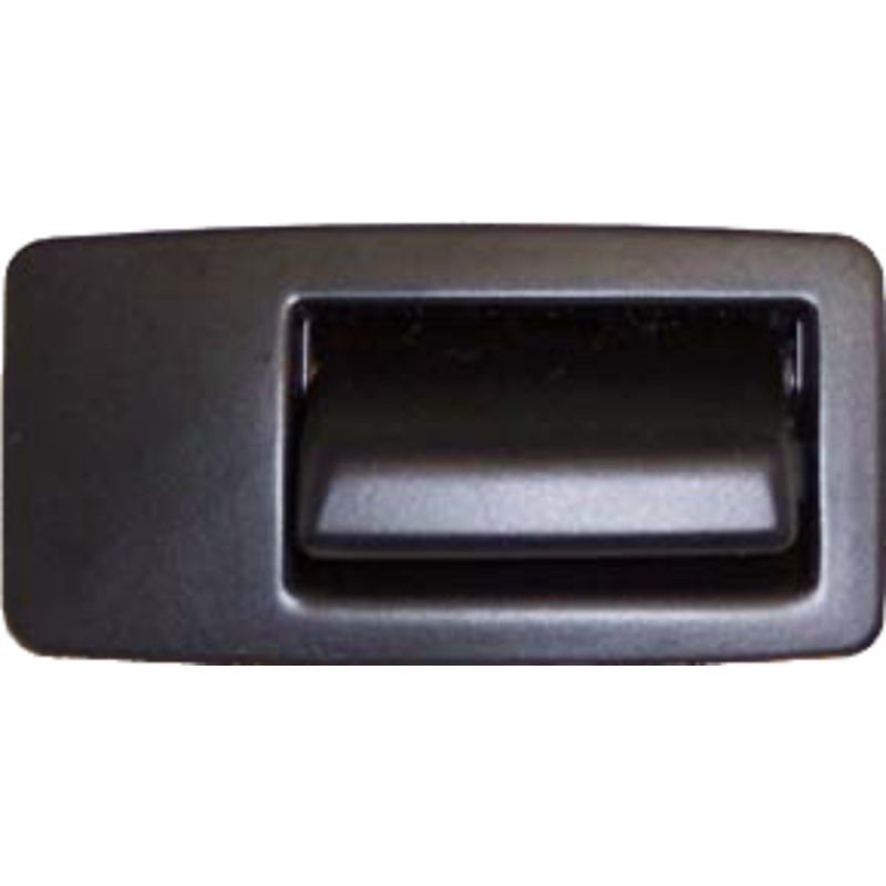 Airstream Motorhome Compartment Handle Assembly, Non-Locking – 381565-02