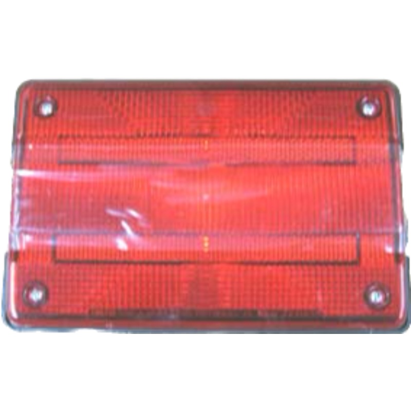 Airstream Motorhome Stop/Turn/Backup Taillight – 511154-01