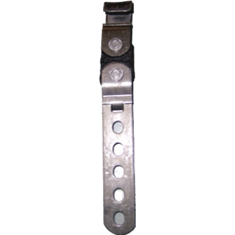 Airstream Motorhome Tailpipe Hanger – 381509