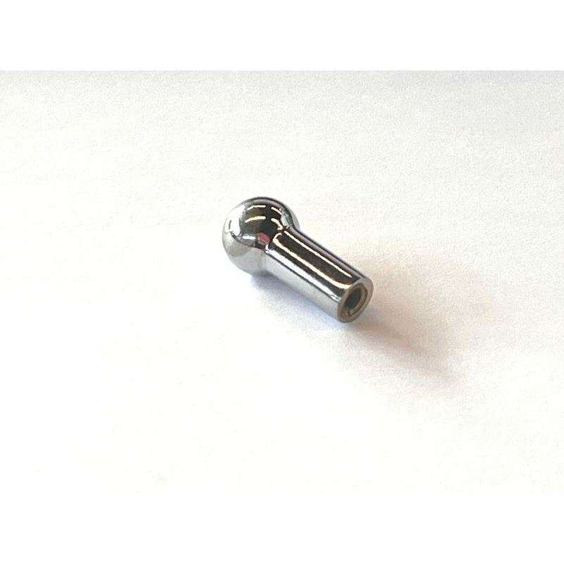 Airstream Polished Chrome Schwinn Hook – 382541