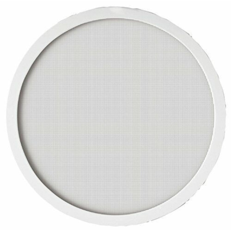 Airstream Pop n Lock Fantastic Fan Screen, White – 381450-100