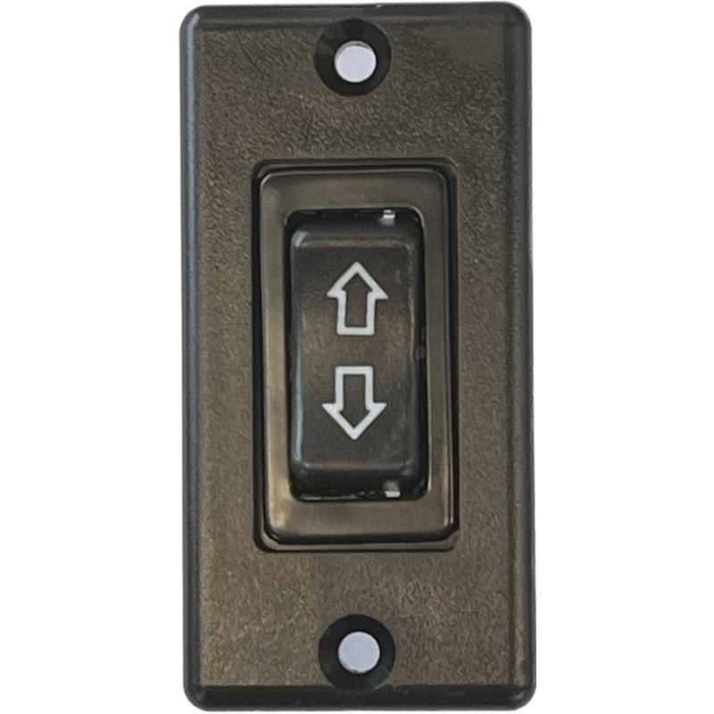 Airstream Reclining Sofa Footrest and Bed Switch – 704604-0100
