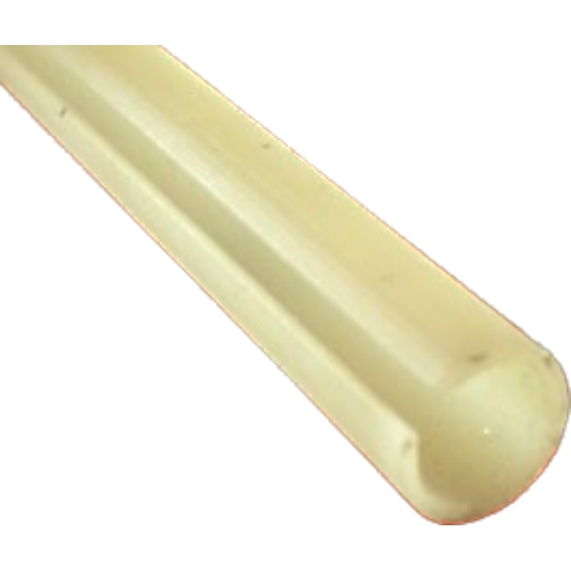 Airstream Rigid Hinge Cover for Shower Door – 703911-105