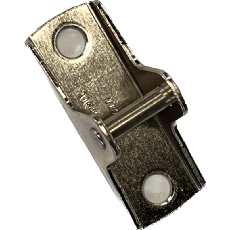Airstream Roof Locker Medicine Cabinet Door Bracket for Lift System, Door Side – 382466-03