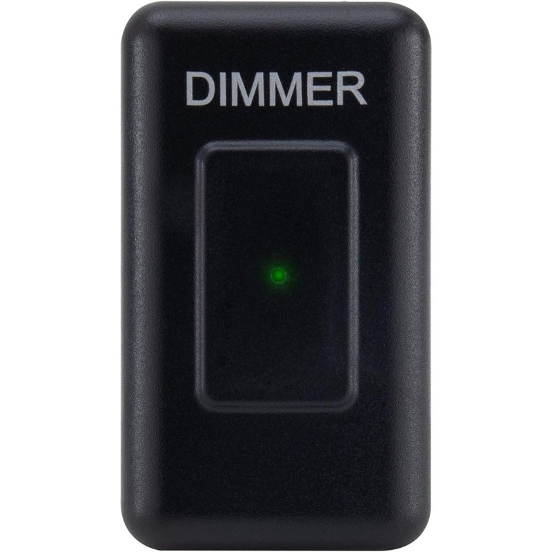Airstream Single Touch Control Dimmer Switch – 514002