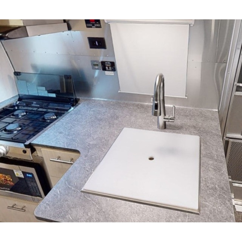 Airstream Sink Cover – 204209