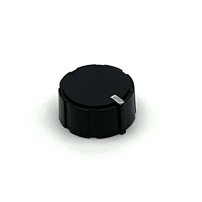 Airstream Speed Control Push-On Knob for Fantastic Fan Vent – 382288-103